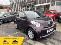 TOYOTA IQ