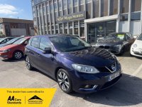 NISSAN PULSAR
