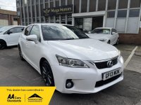 LEXUS CT