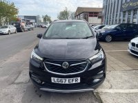 VAUXHALL MOKKA X