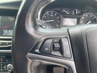 VAUXHALL MOKKA X
