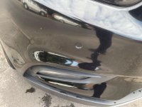 VAUXHALL MOKKA X