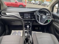 VAUXHALL MOKKA X