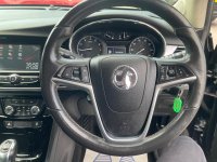 VAUXHALL MOKKA X