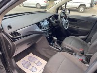 VAUXHALL MOKKA X