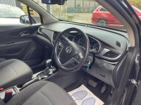 VAUXHALL MOKKA X