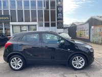 VAUXHALL MOKKA X