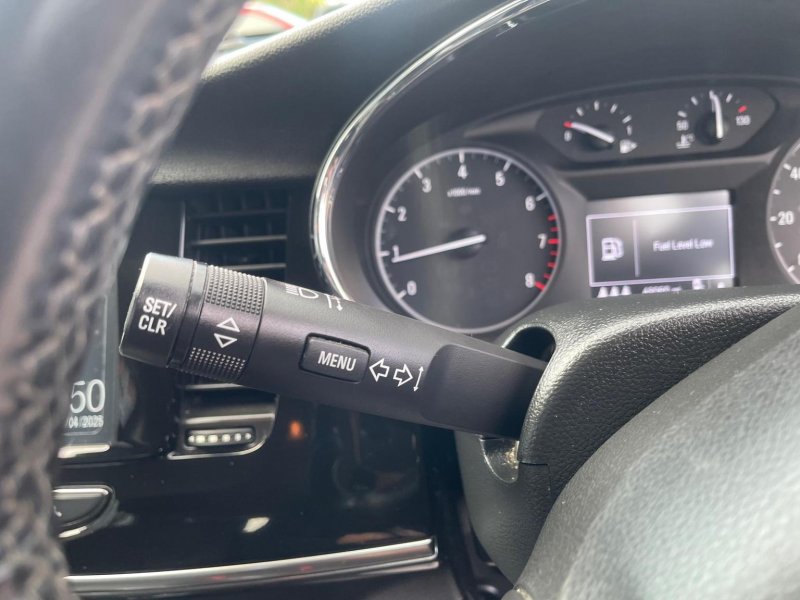 VAUXHALL MOKKA X