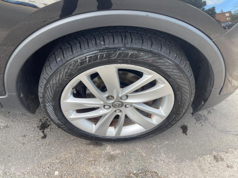 VAUXHALL MOKKA X