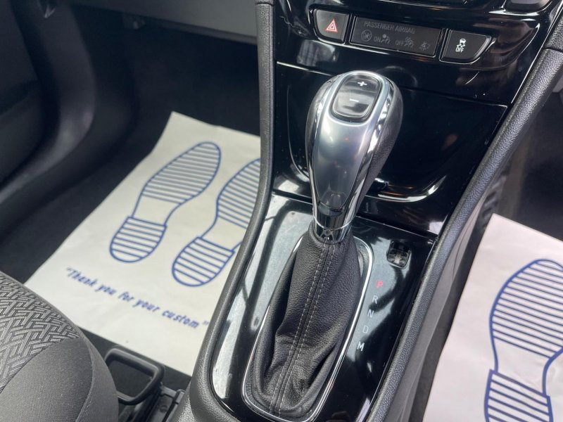 VAUXHALL MOKKA X