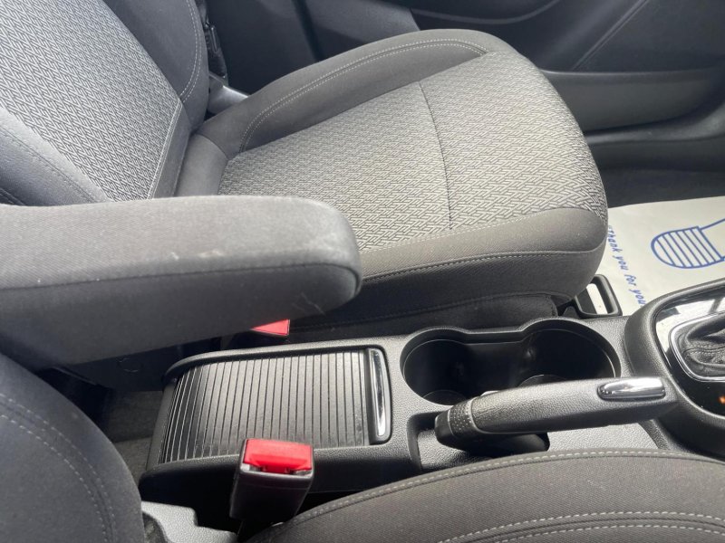 VAUXHALL MOKKA X