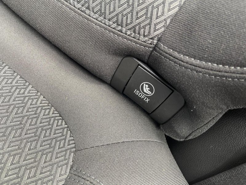 VAUXHALL MOKKA X