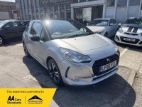 DS AUTOMOBILES DS 3