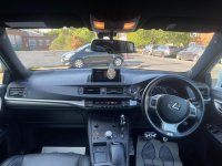 LEXUS CT