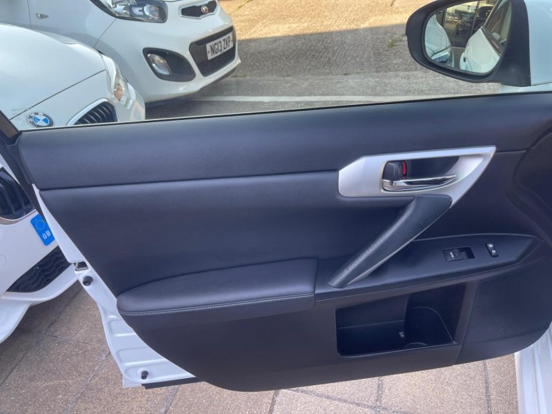 LEXUS CT
