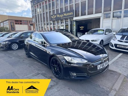 TESLA
