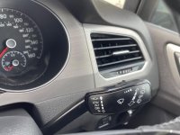 VOLKSWAGEN GOLF SV
