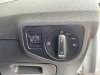 VOLKSWAGEN GOLF SV