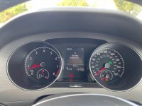 VOLKSWAGEN GOLF SV