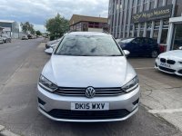 VOLKSWAGEN GOLF SV