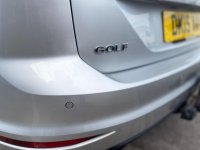 VOLKSWAGEN GOLF SV