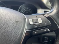 VOLKSWAGEN GOLF SV