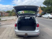 VOLKSWAGEN GOLF SV
