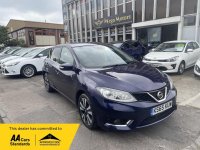 NISSAN PULSAR