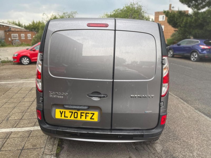 RENAULT KANGOO