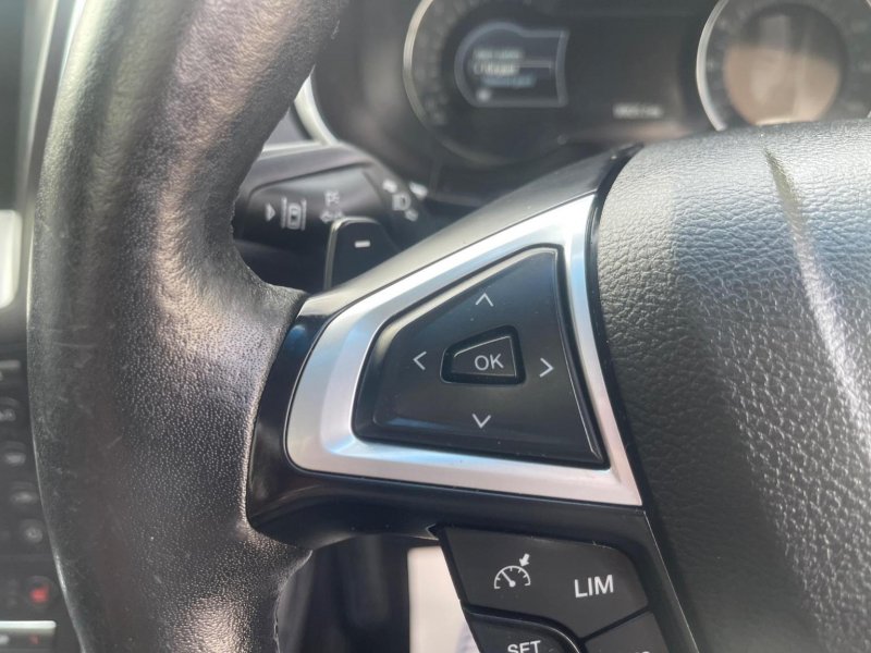 FORD EDGE