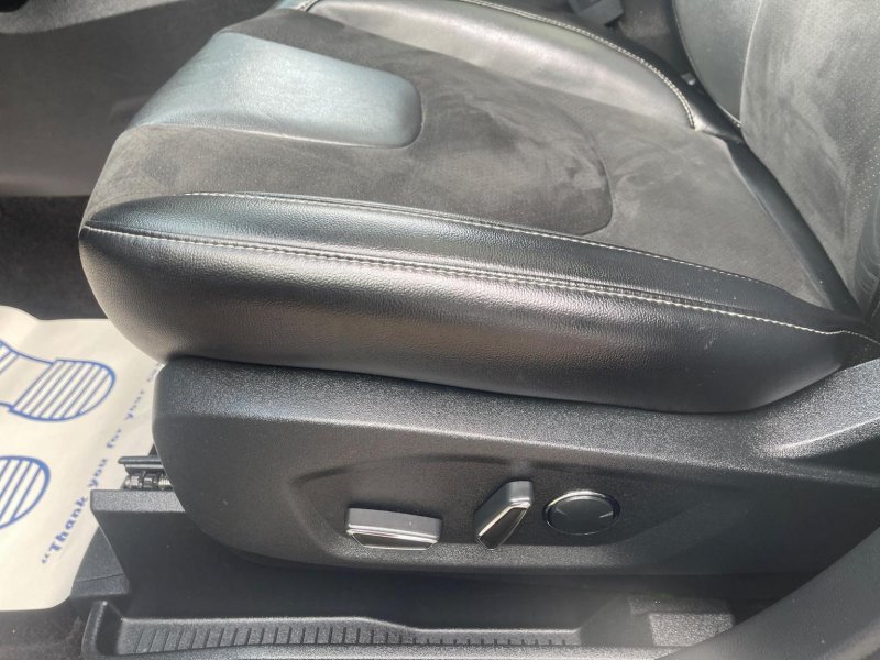 FORD EDGE