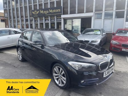 BMW