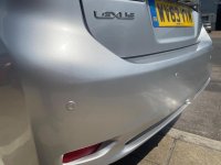 LEXUS CT