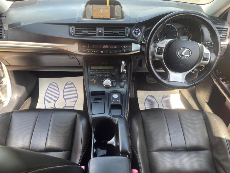 LEXUS CT