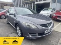 MAZDA MAZDA6