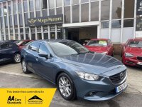 MAZDA MAZDA6