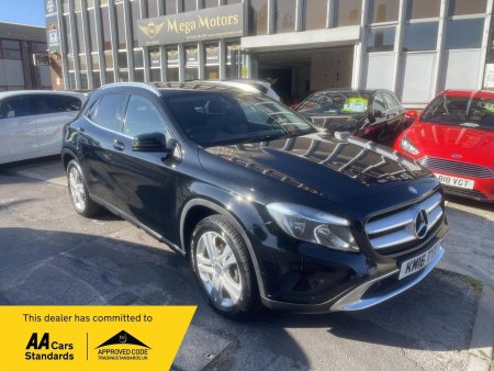 MERCEDES-BENZ