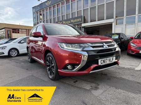 MITSUBISHI